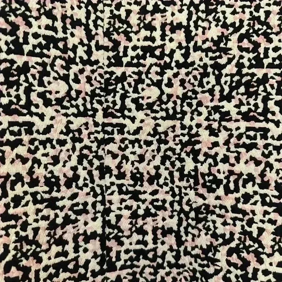 NWT Talbots jacquard open coat structured classic mid-length  Size 12P - Picture 5 of 5